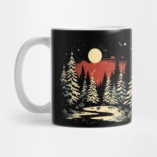 Christmas Mug